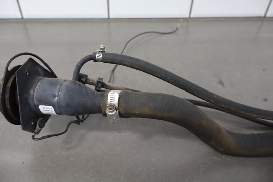 2004 - 2007 Hummer H2 - Fuel Filler Neck 15191438