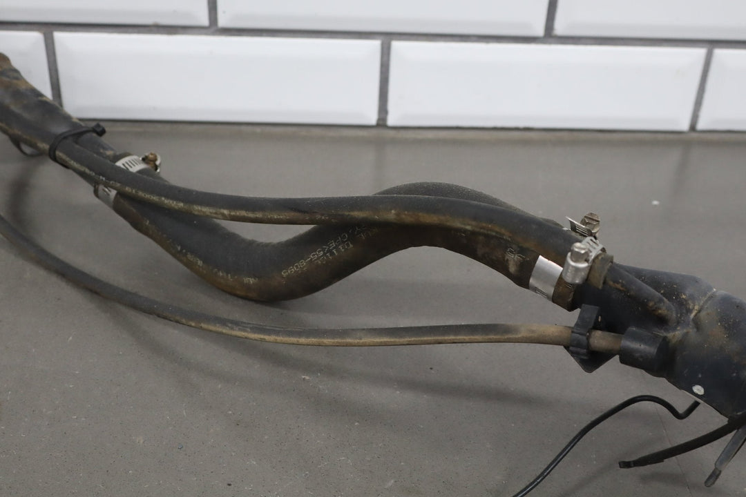 2004 - 2007 Hummer H2 - Fuel Filler Neck 15191438