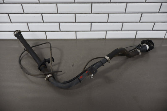 2004 - 2007 Hummer H2 - Fuel Filler Neck 15191438