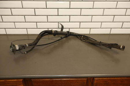2004-2007 Hummer H2 - Fuel Filler Neck 15191438