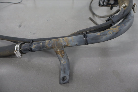2004 - 2007 Hummer H2 - Fuel Filler Neck 15191438