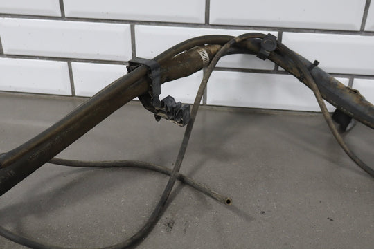2004 - 2007 Hummer H2 - Fuel Filler Neck 15191438