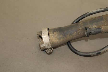 2004-2007 Hummer H2 - Fuel Filler Neck 15191438