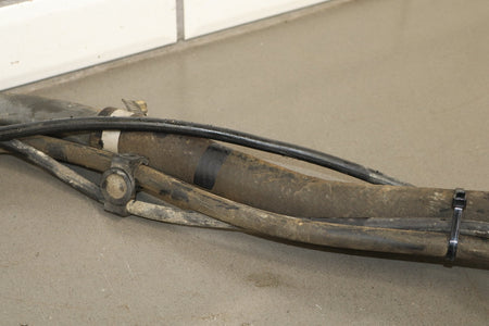 2004-2007 Hummer H2 - Fuel Filler Neck 15191438