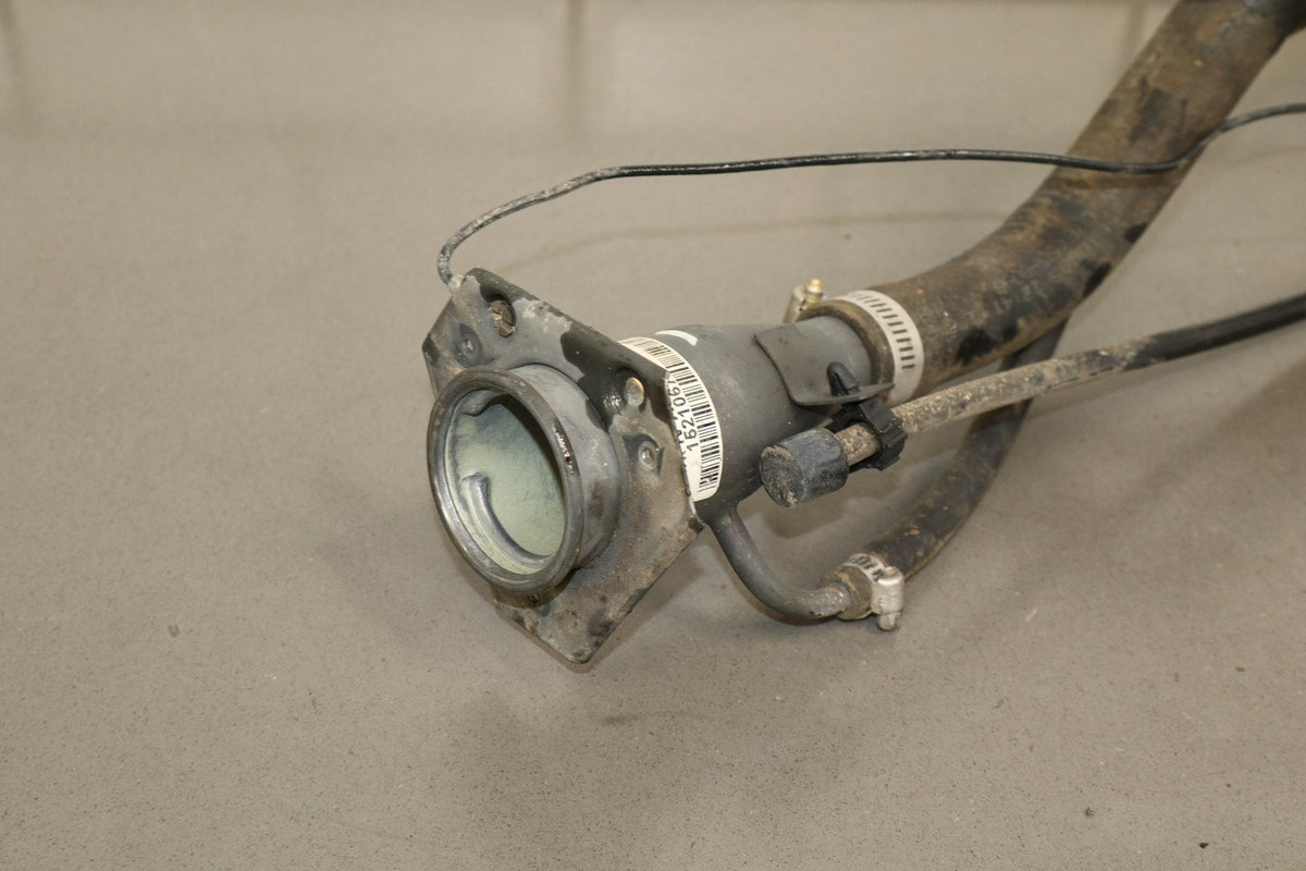 2004-2007 Hummer H2 - Fuel Filler Neck 15191438