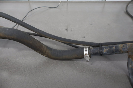 2004 - 2007 Hummer H2 - Fuel Filler Neck 15191438