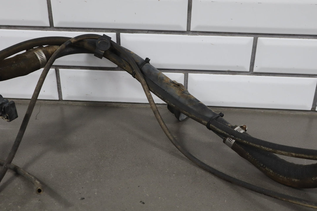 2004 - 2007 Hummer H2 - Fuel Filler Neck 15191438