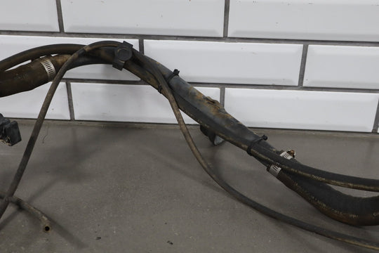 2004 - 2007 Hummer H2 - Fuel Filler Neck 15191438