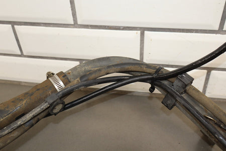 2004-2007 Hummer H2 - Fuel Filler Neck 15191438