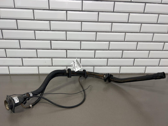 2004 - 2007 Hummer H2 - Fuel Filler Neck Pipe