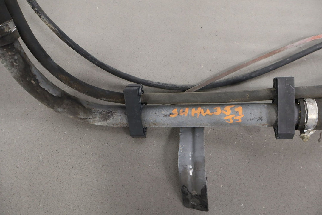2004 - 2007 Hummer H2 - Fuel Filler Neck Pipe
