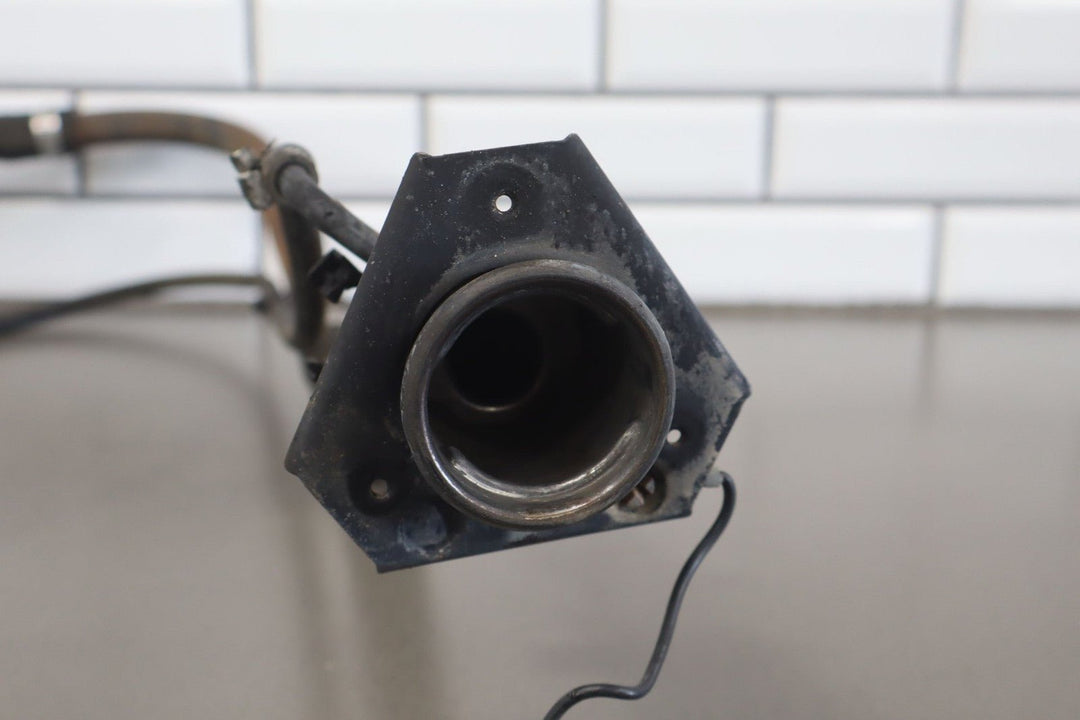 2004 - 2007 Hummer H2 - Fuel Filler Neck Pipe