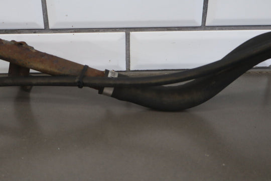 2004 - 2007 Hummer H2 - Fuel Filler Neck Pipe