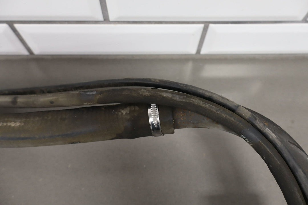 2004 - 2007 Hummer H2 - Fuel Filler Neck Pipe