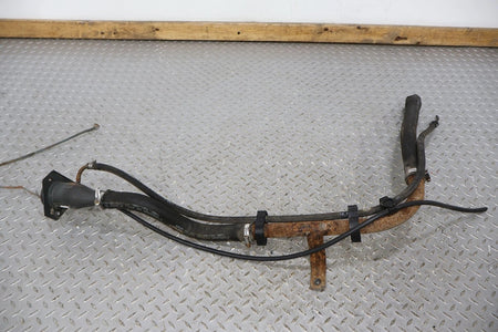 2004-2007 Hummer H2- Fuel Filler Neck Pipe
