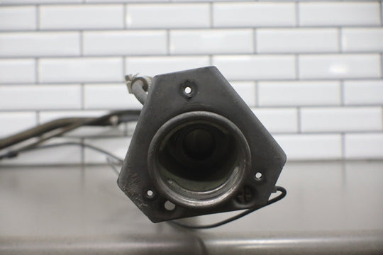 2004 - 2007 Hummer H2 - Fuel Filler Neck Pipe