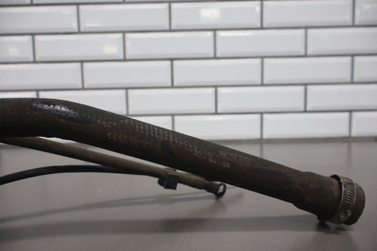 2004 - 2007 Hummer H2 - Fuel Filler Neck Pipe