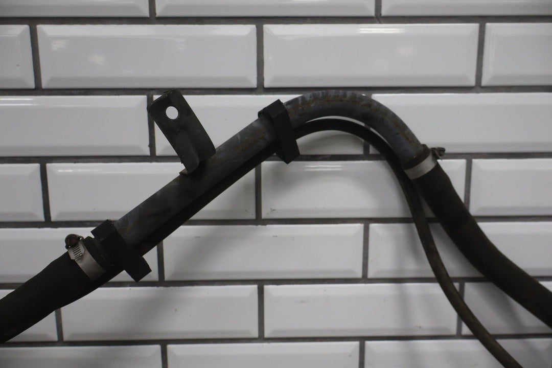 2004 - 2007 Hummer H2 - Fuel Filler Neck Pipe