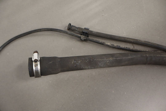 2004 - 2007 Hummer H2 - Fuel Filler Neck Pipe