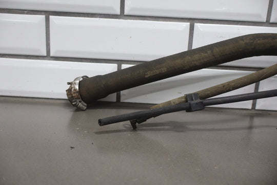 2004 - 2007 Hummer H2 - Fuel Filler Neck Pipe