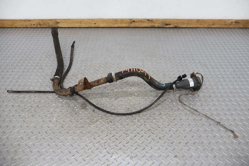 2004-2007 Hummer H2- Fuel Filler Neck Pipe