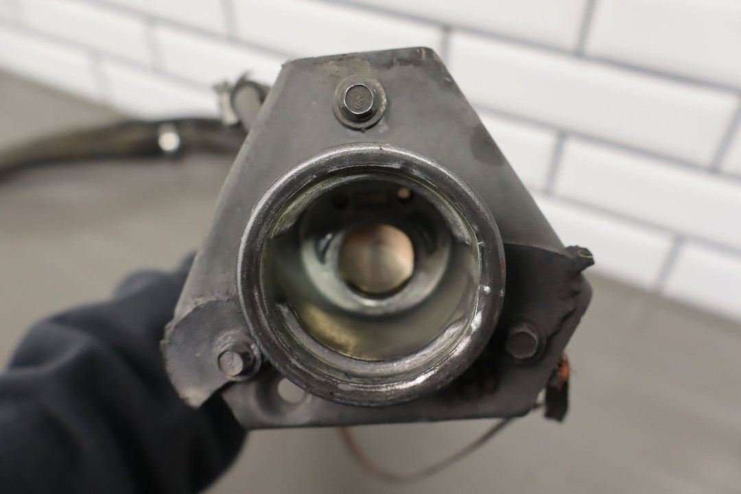 2004 - 2007 Hummer H2 - Fuel Filler Neck Pipe