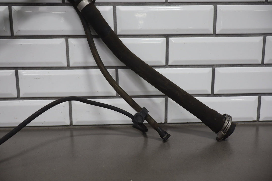 2004 - 2007 Hummer H2 - Fuel Filler Neck Pipe
