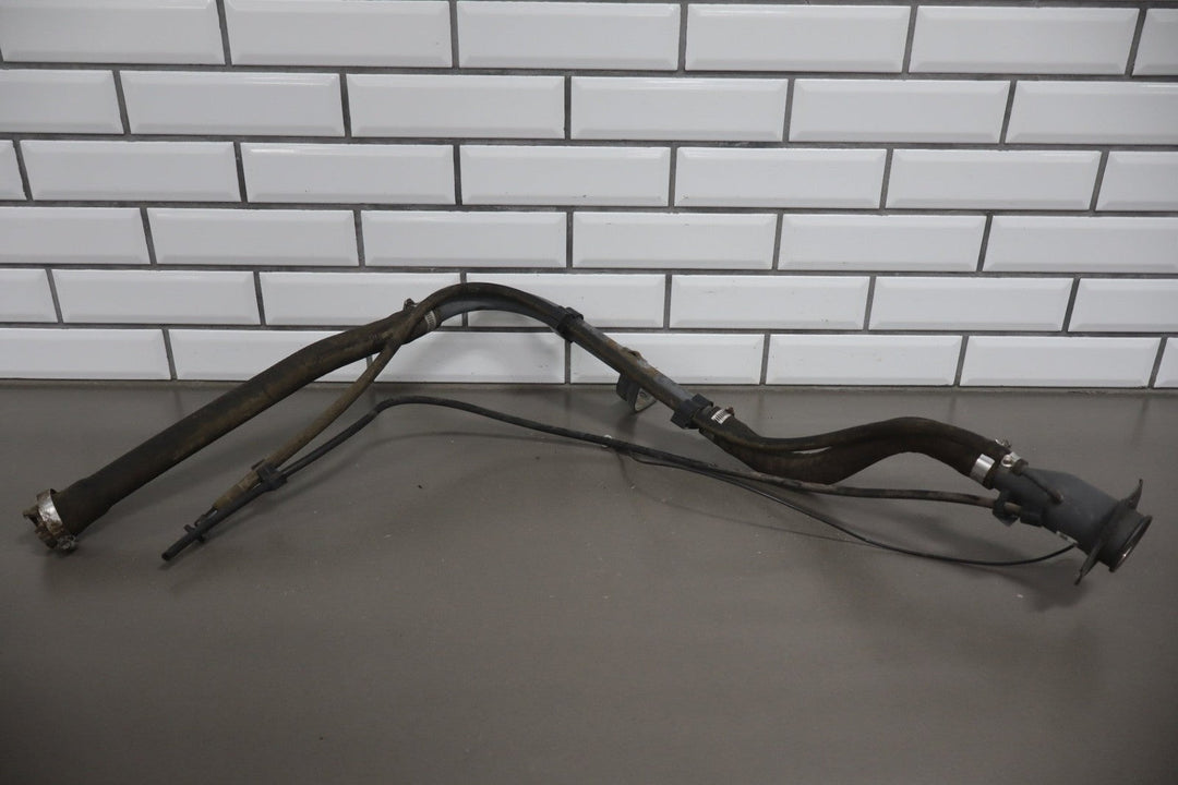 2004 - 2007 Hummer H2 - Fuel Filler Neck Pipe