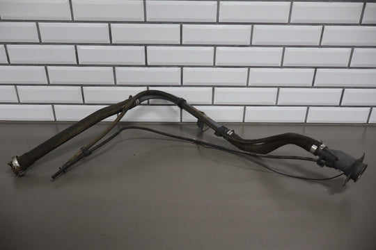 2004 - 2007 Hummer H2 - Fuel Filler Neck Pipe