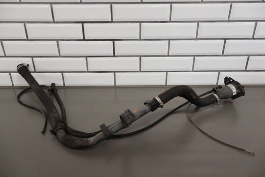 2004 - 2007 Hummer H2 - Fuel Filler Neck Pipe