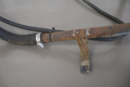 2004 - 2007 Hummer H2 - Fuel Filler Neck Pipe