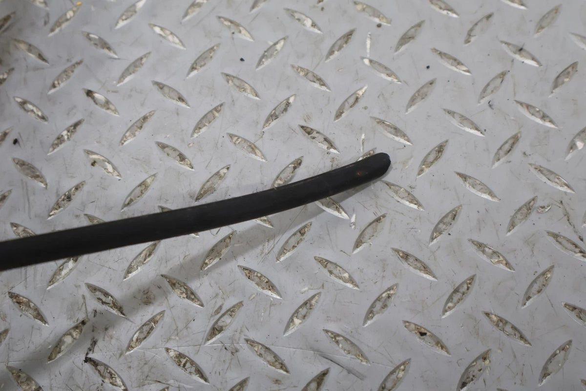 2004-2007 Hummer H2- Fuel Filler Neck Pipe