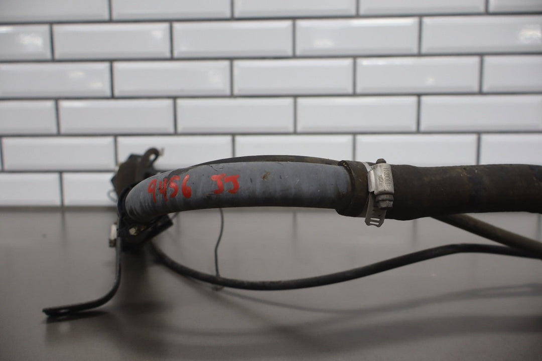 2004 - 2007 Hummer H2 - Fuel Filler Neck Pipe