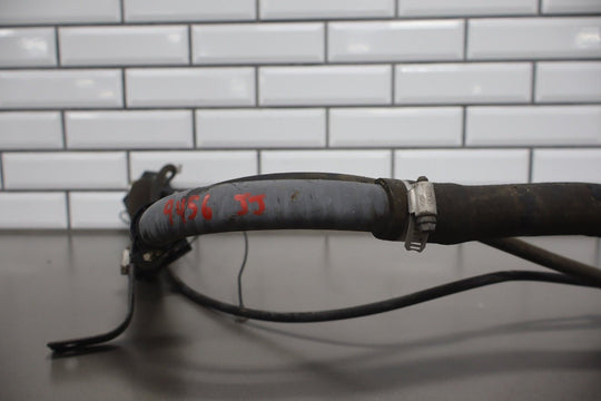 2004 - 2007 Hummer H2 - Fuel Filler Neck Pipe