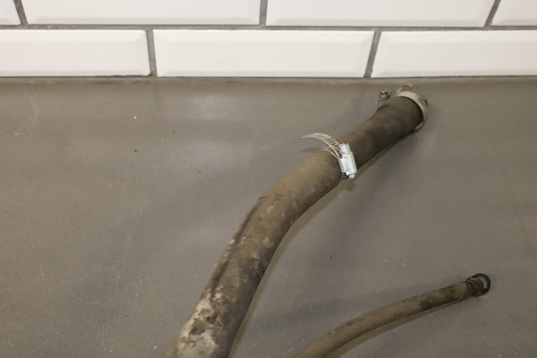 2004 - 2007 Hummer H2 - Fuel Filler Neck Pipe