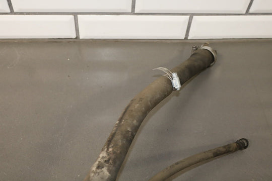 2004 - 2007 Hummer H2 - Fuel Filler Neck Pipe