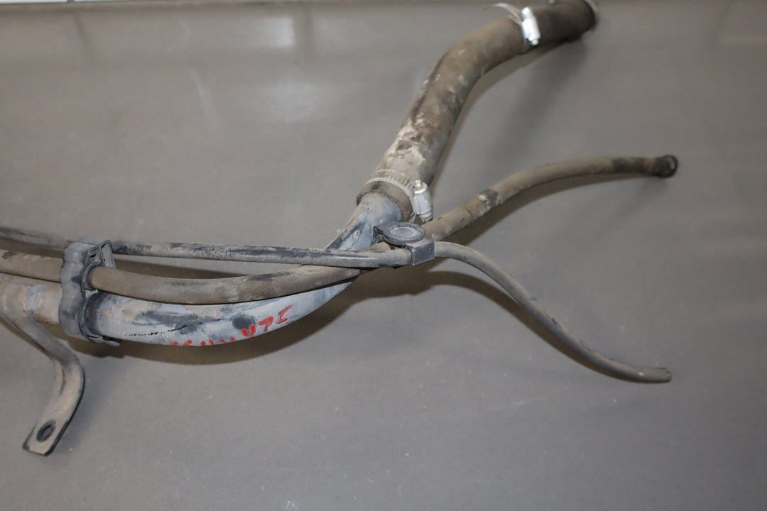 2004 - 2007 Hummer H2 - Fuel Filler Neck Pipe
