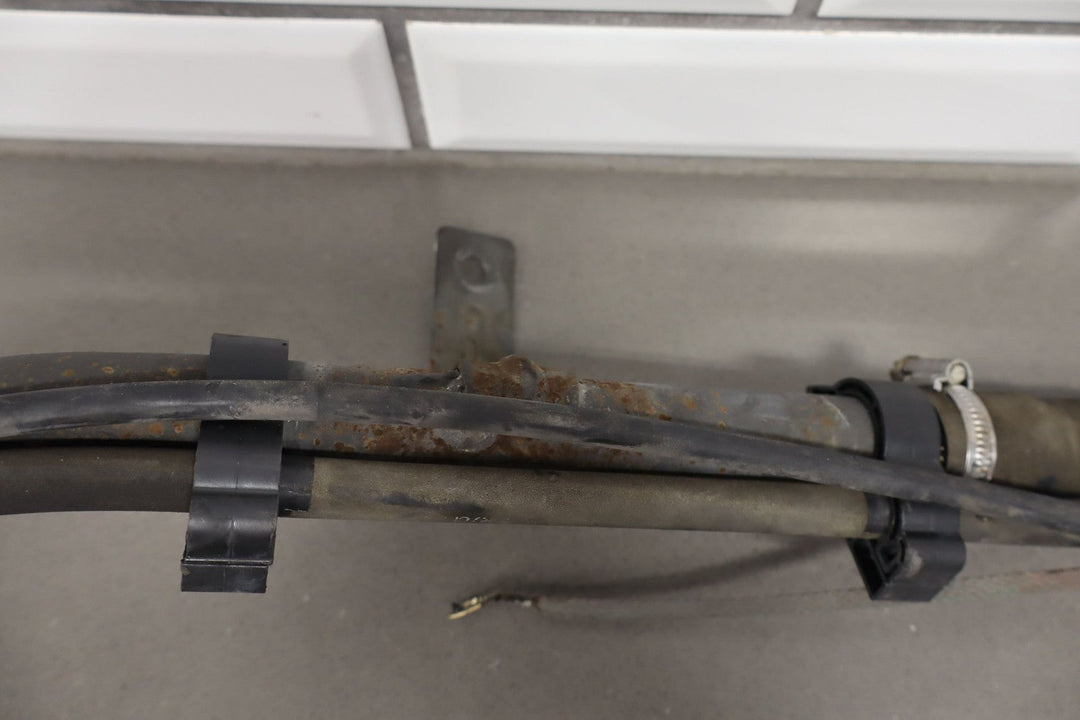 2004 - 2007 Hummer H2 - Fuel Filler Neck Pipe