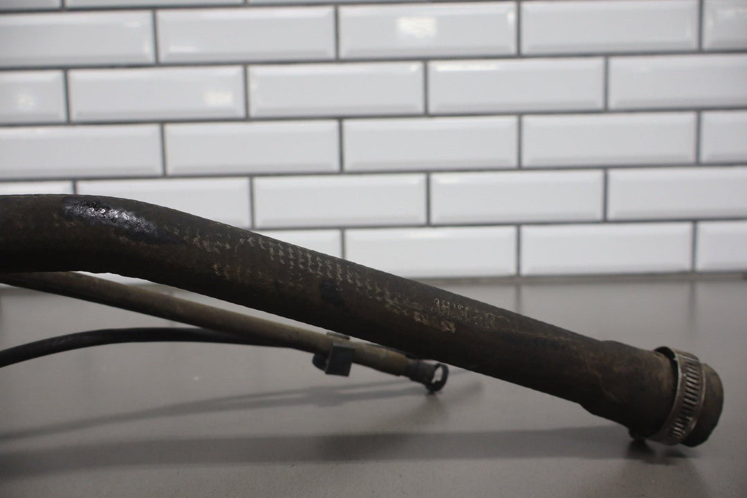 2004 - 2007 Hummer H2 - Fuel Filler Neck Pipe