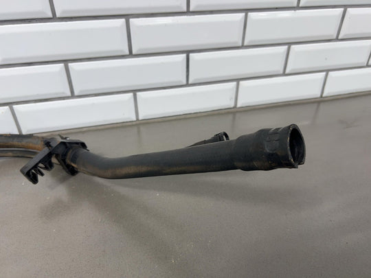 2004 - 2007 Hummer H2 - Fuel Filler Neck Pipe