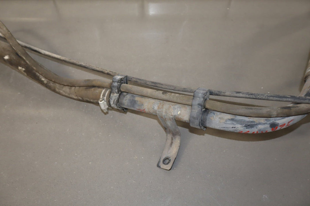 2004 - 2007 Hummer H2 - Fuel Filler Neck Pipe