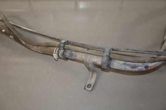 2004 - 2007 Hummer H2 - Fuel Filler Neck Pipe
