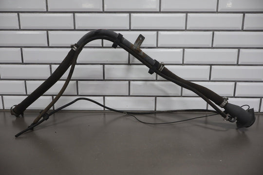 2004 - 2007 Hummer H2 - Fuel Filler Neck Pipe