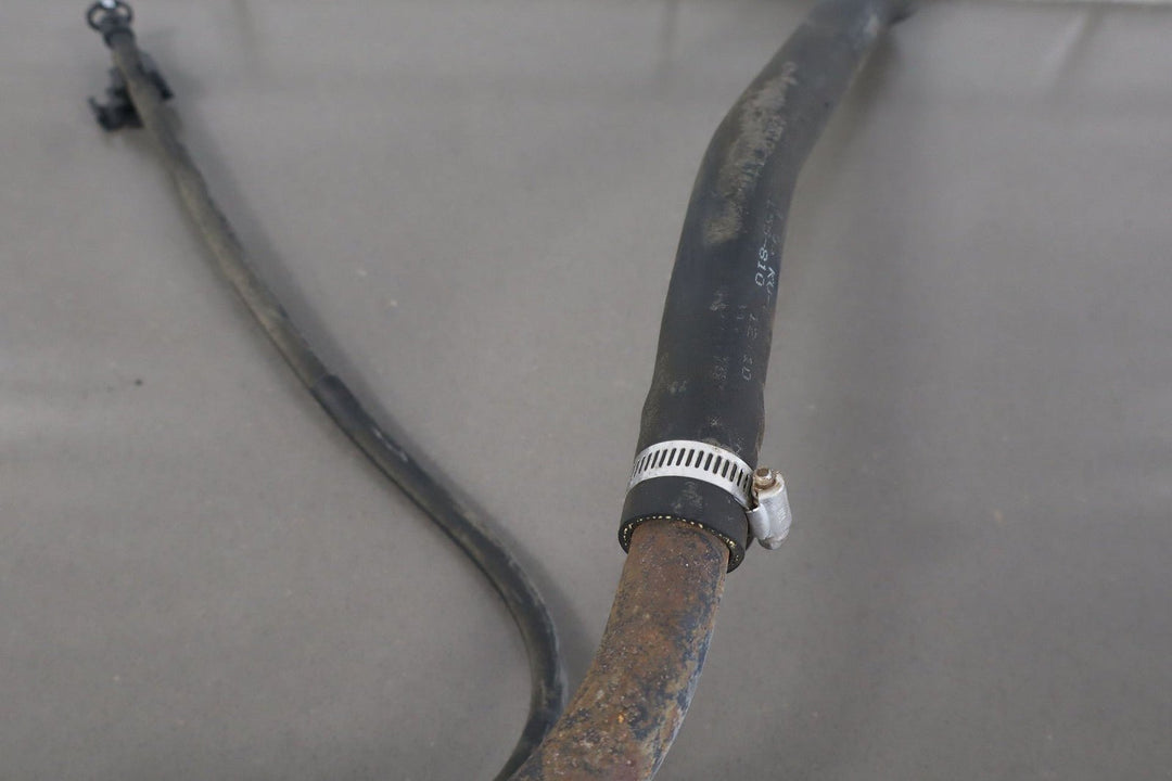 2004 - 2007 Hummer H2 - Fuel Filler Neck Pipe