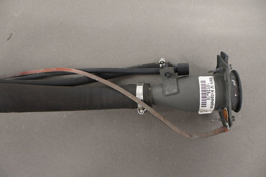 2004 - 2007 Hummer H2 - Fuel Filler Neck Pipe
