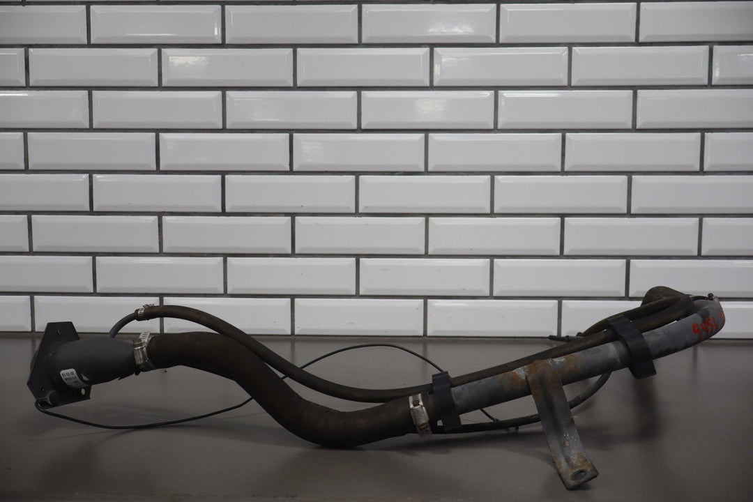 2004 - 2007 Hummer H2 - Fuel Filler Neck Pipe