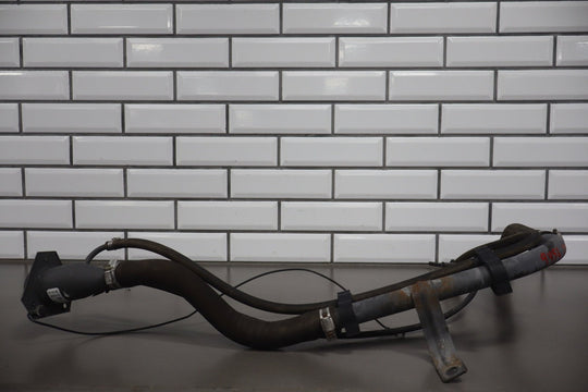 2004 - 2007 Hummer H2 - Fuel Filler Neck Pipe