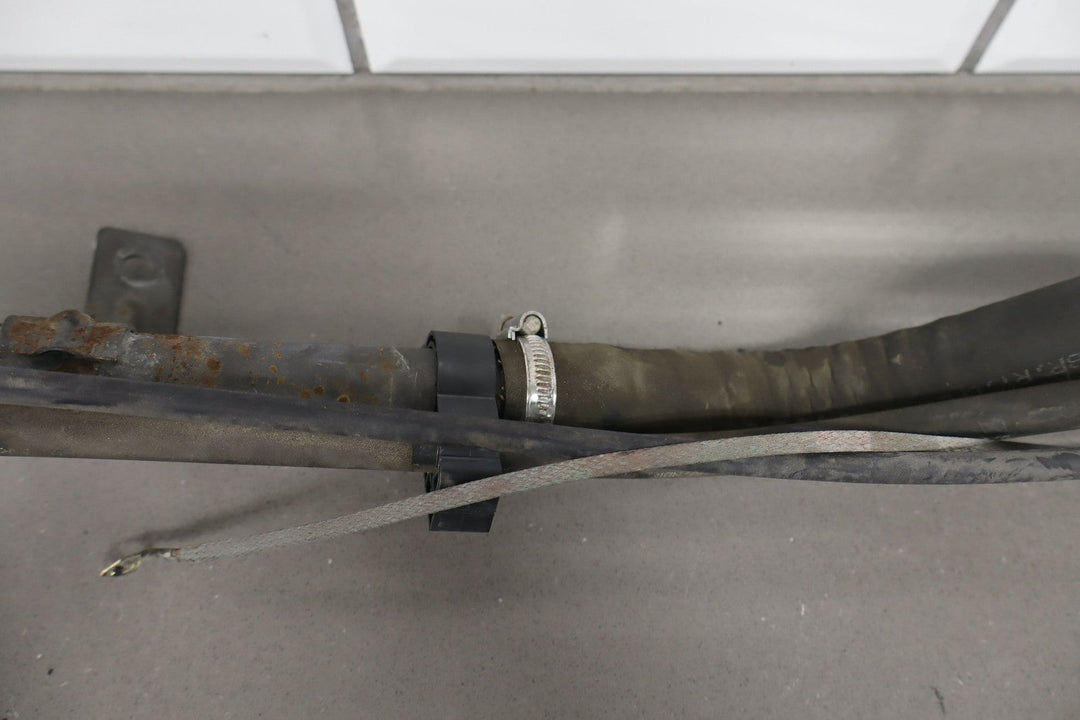 2004 - 2007 Hummer H2 - Fuel Filler Neck Pipe