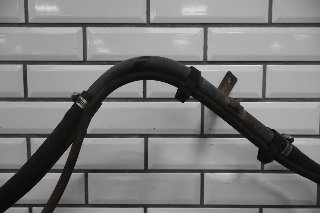 2004 - 2007 Hummer H2 - Fuel Filler Neck Pipe