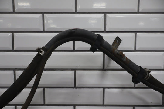 2004 - 2007 Hummer H2 - Fuel Filler Neck Pipe